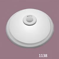 Trend Şeffaf Ledli Şarjlı 6500K 1